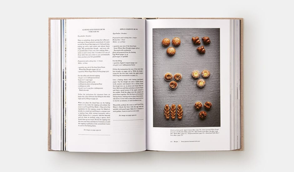 The Nordic Baking Book by Magnus Nilsson The Nordic Baking Book by Magnus Nilsson