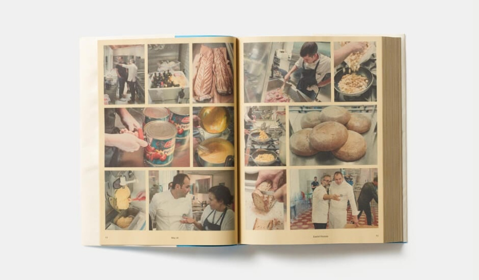 Bread Is Gold - Massimo Bottura & Friends Bread Is Gold - Massimo Bottura & Friends