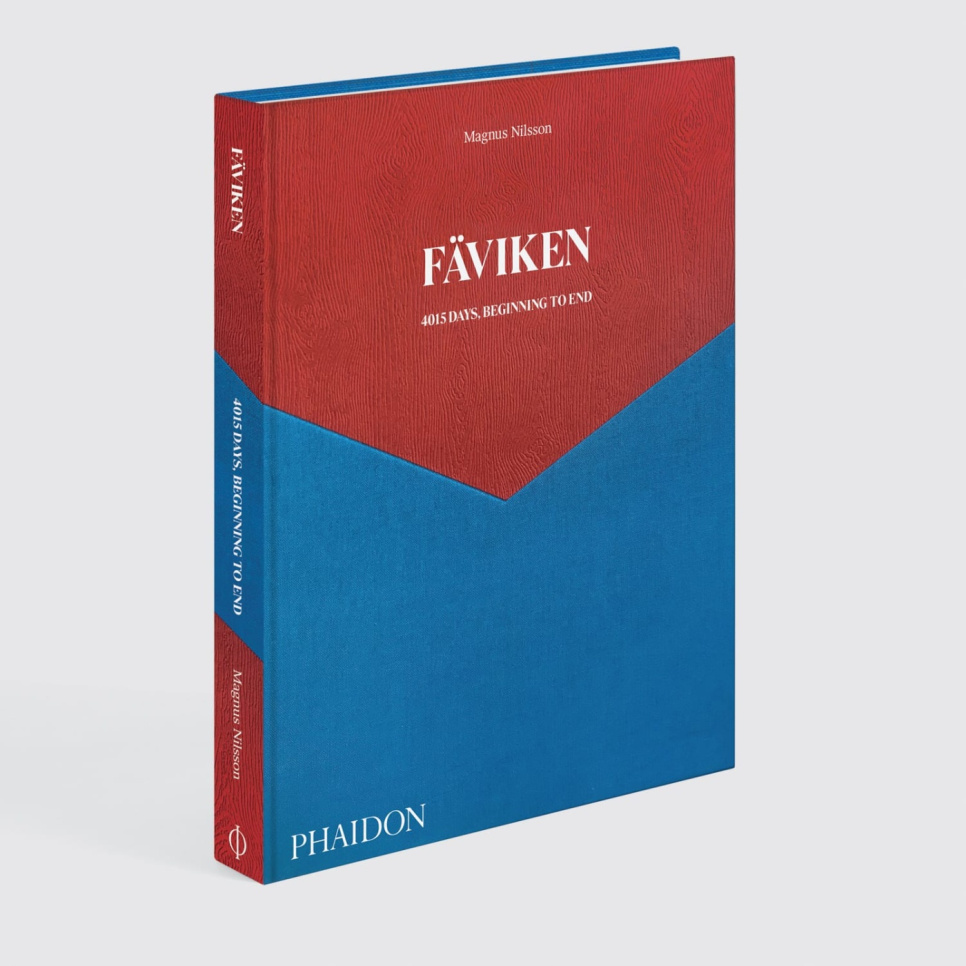 Fäviken: 4015 Days, Beginning to End - Magnus Nilsson in de groep Koken / Kookboeken / Nationale en regionale keukens / Scandinavië bij The Kitchen Lab (1987-24325)