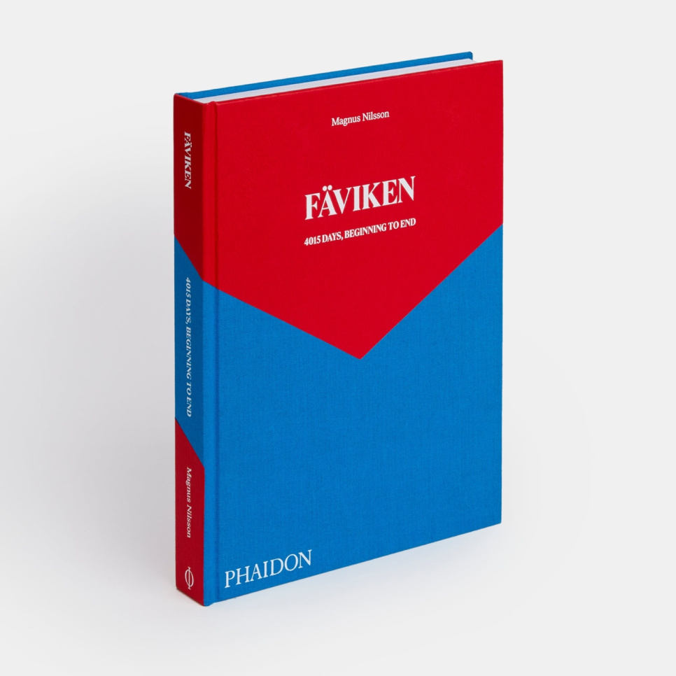Fäviken: 4015 Days, Beginning to End - Magnus Nilsson in de groep Koken / Kookboeken / Culinaire literatuur / Achter de schermen van de keuken bij The Kitchen Lab (1987-24325)