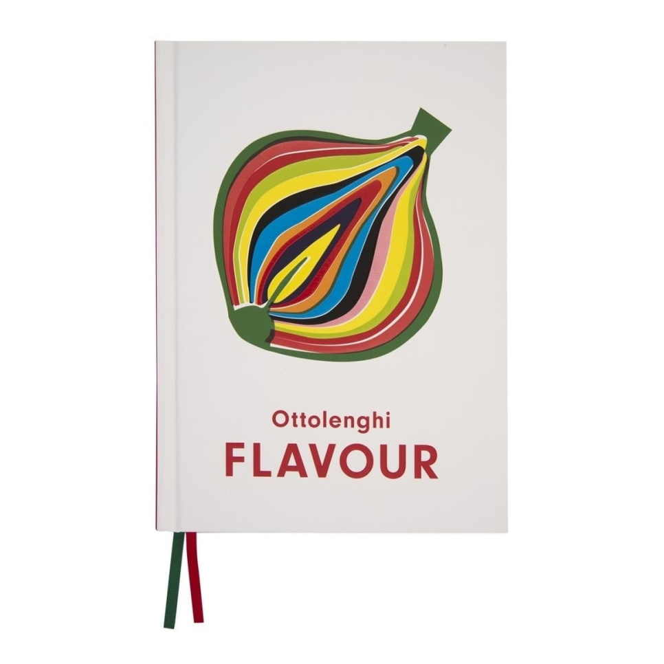 Ottolenghi: Flavour - Yotam Ottolenghi in de groep Koken / Kookboeken / Restaurants & Chefs bij The Kitchen Lab (1987-24331)