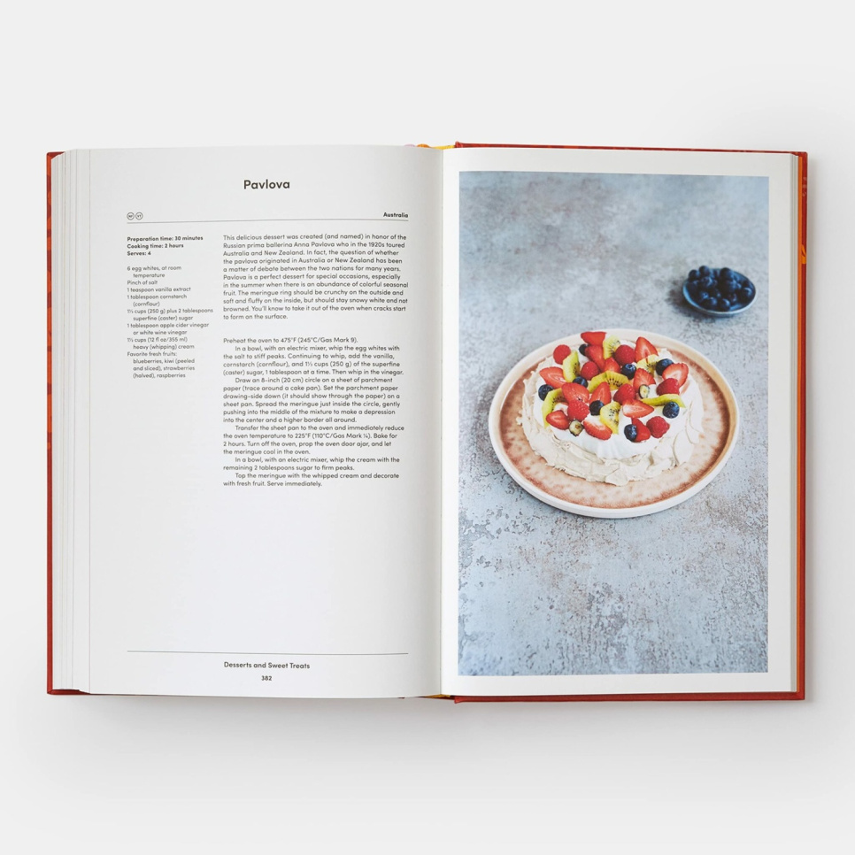 The Gluten-Free Cookbook - Cristian Broglia The Gluten-Free Cookbook - Cristian Broglia