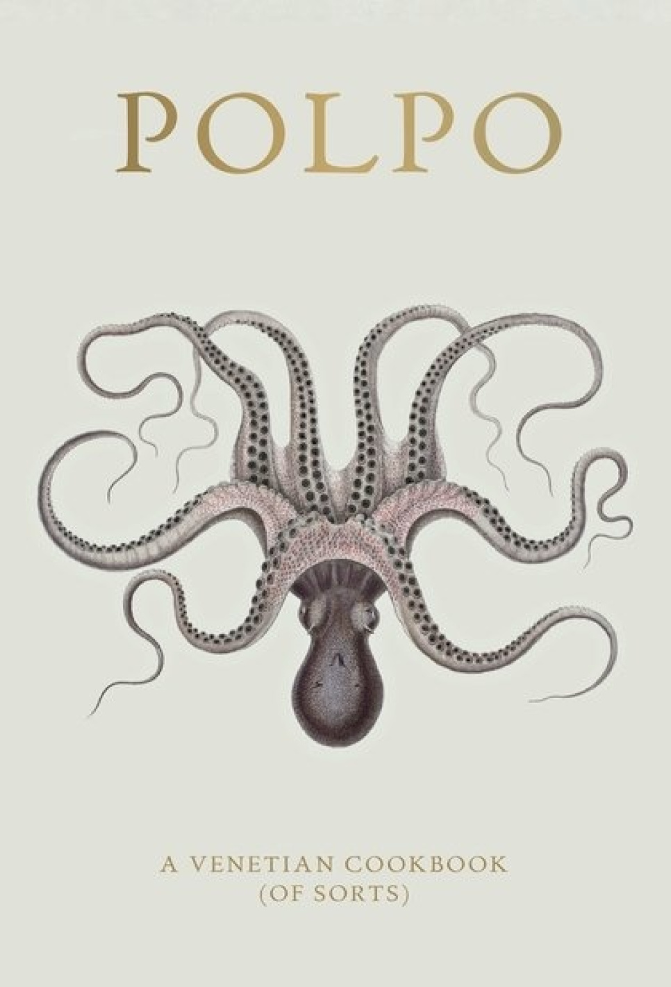 Polpo, A Venetian Cookbook (Of Sorts) - Russel Norman in de groep Koken / Kookboeken / Nationale en regionale keukens / Europa bij The Kitchen Lab (1987-26127)