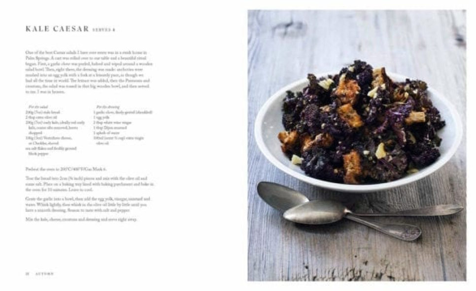 Scandinavian Green - Trine Hahnemann Scandinavian Green - Trine Hahnemann