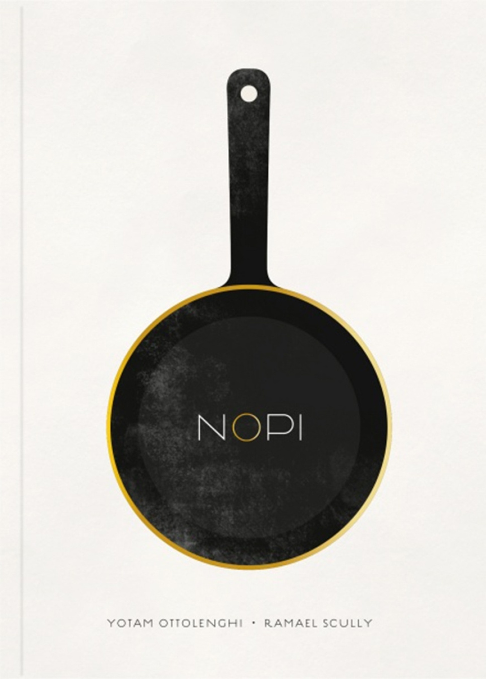 Nopi - Yotam Ottolenghi, Ramael Scully in de groep Koken / Kookboeken / Restaurants & Chefs bij The Kitchen Lab (1987-26135)