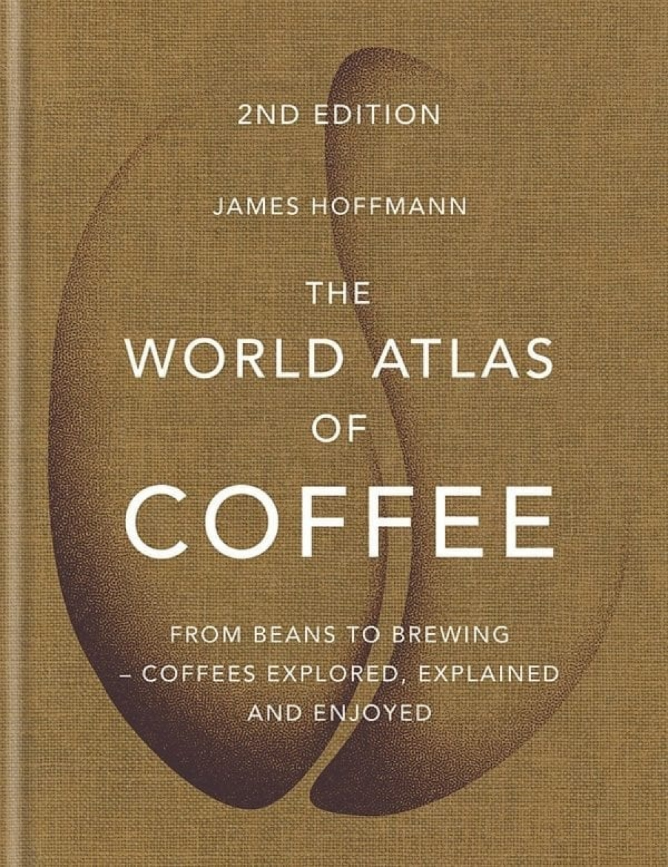 The World Atlas of Coffee, 2nd Edition - James Hoffmann in de groep Koken / Kookboeken / Overige kookboeken bij The Kitchen Lab (1987-26266)