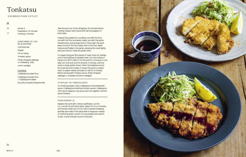 Japans thuiskooking - Murdoch Books Japans thuiskooking - Murdoch Books