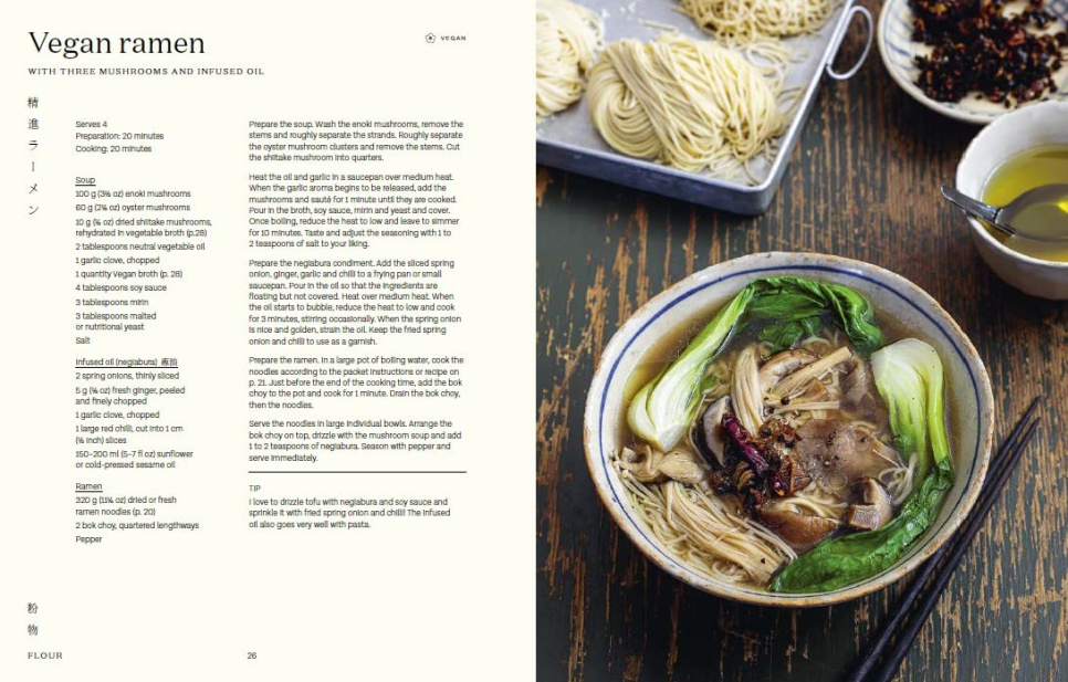 Japans thuiskooking - Murdoch Books Japans thuiskooking - Murdoch Books