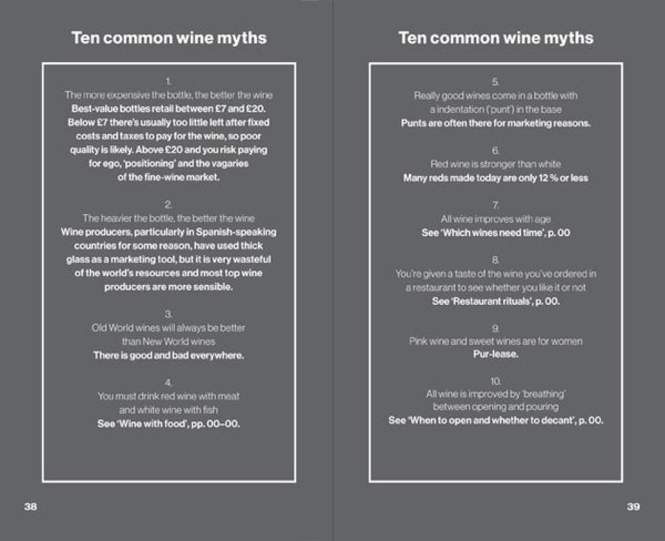 The 24 Hour Wine Expert - Jancis Robinson The 24 Hour Wine Expert - Jancis Robinson