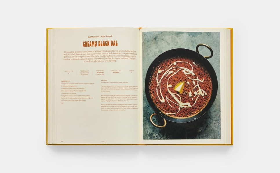 Classic Indian Recipes - Pushpesh Pant