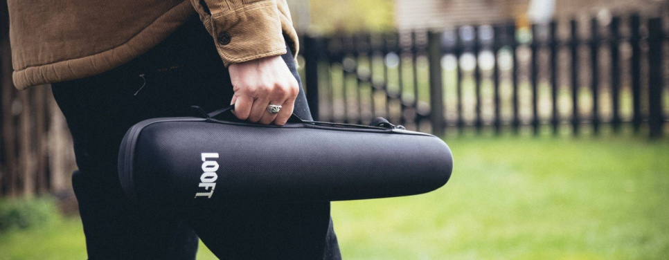 Case, Looft aansteker X - Looft Case, Looft aansteker X - Looft