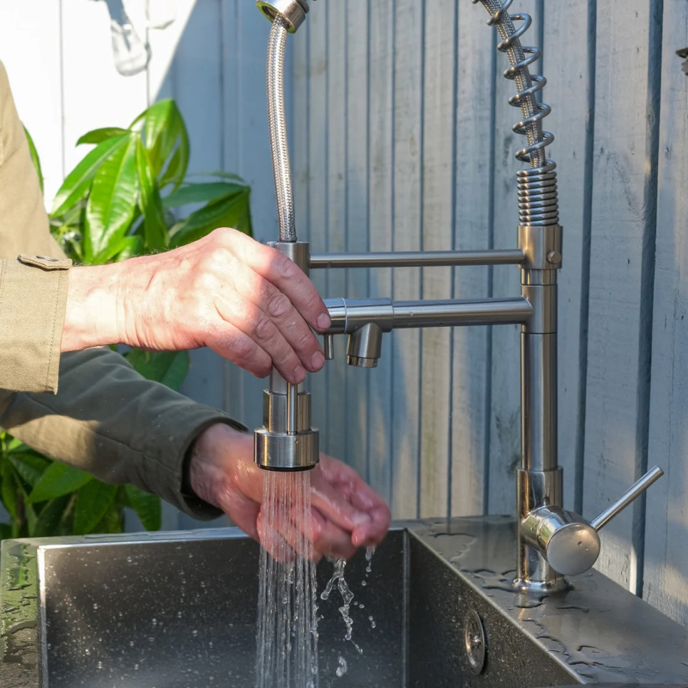 Spoelbak, Module – Looft Spoelbak, Module – Looft