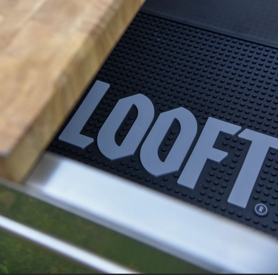 Bar-mat, Medium - Looft