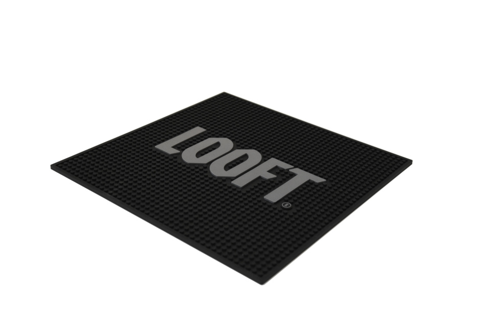 Bar-mat, Large - Looft in de groep Barbecues, Fornuizen & Ovens / Barbecueën / Buiten keuken / Buitenkeuken - Accessoires bij The Kitchen Lab (1990-31626)