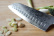 Santoku, 18 cm - Raw Obsession Santoku, 18 cm - Raw Obsession
