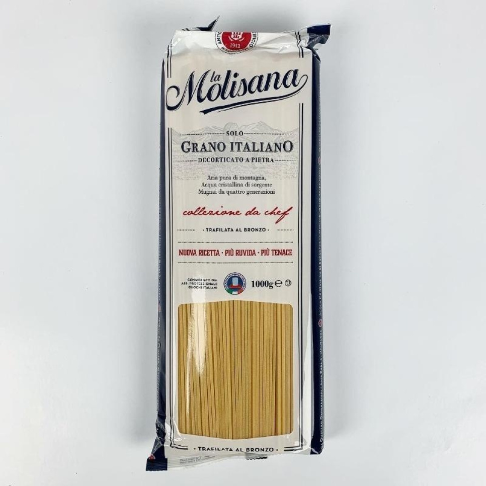 Spaghetti, 1kg - La Molisana in de groep Koken / Koloniaal bij The Kitchen Lab (2022-25692)