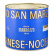 San Marzano tomatoes DOP, 2560g - Casa Marrazzo