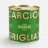 Gegrilde Artisjok in Stukken, Carciofi Grigliati, 750 g - Casa Marrazzo
