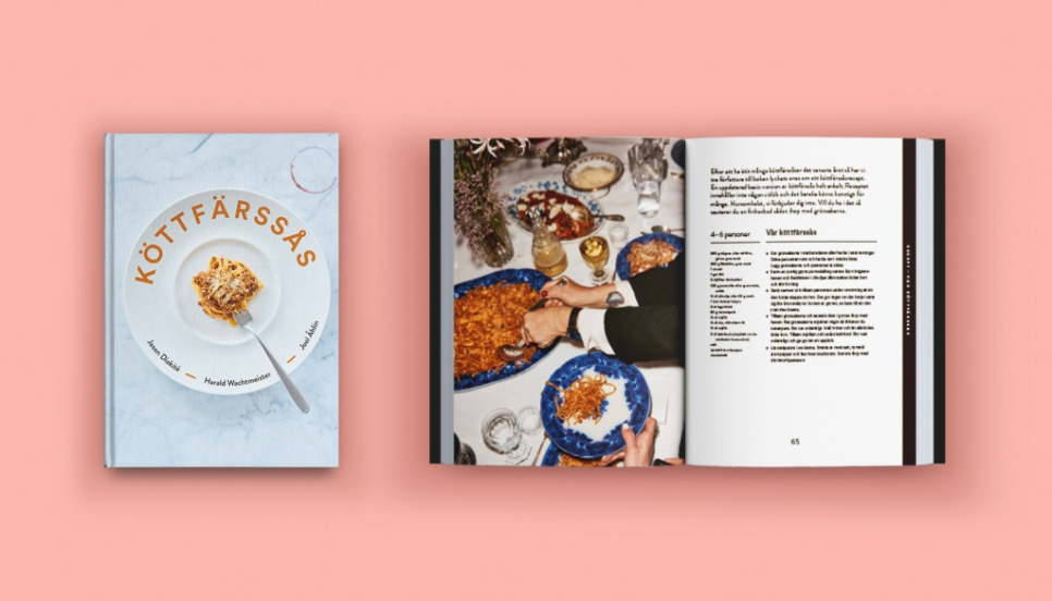 Gehaktsaus - Jason Diakité, Harald Wachtmeister, Joel Åhlin Gehaktsaus - Jason Diakité, Harald Wachtmeister, Joel Åhlin