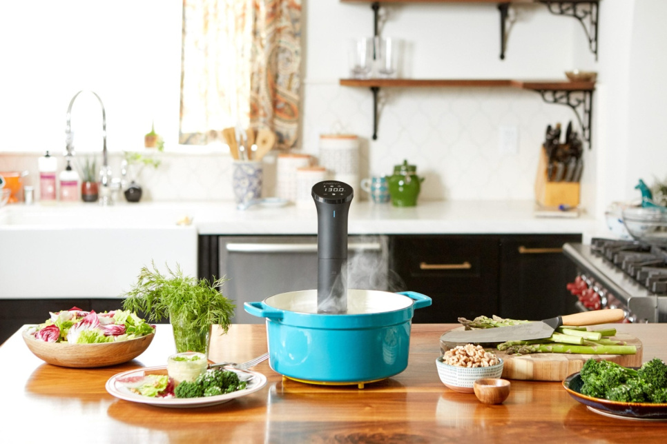 Anova Precision® Cooker Nano 3.0 - Sous Vide-Cirkulator Anova Precision® Cooker Nano 3.0 - Sous Vide-Cirkulator