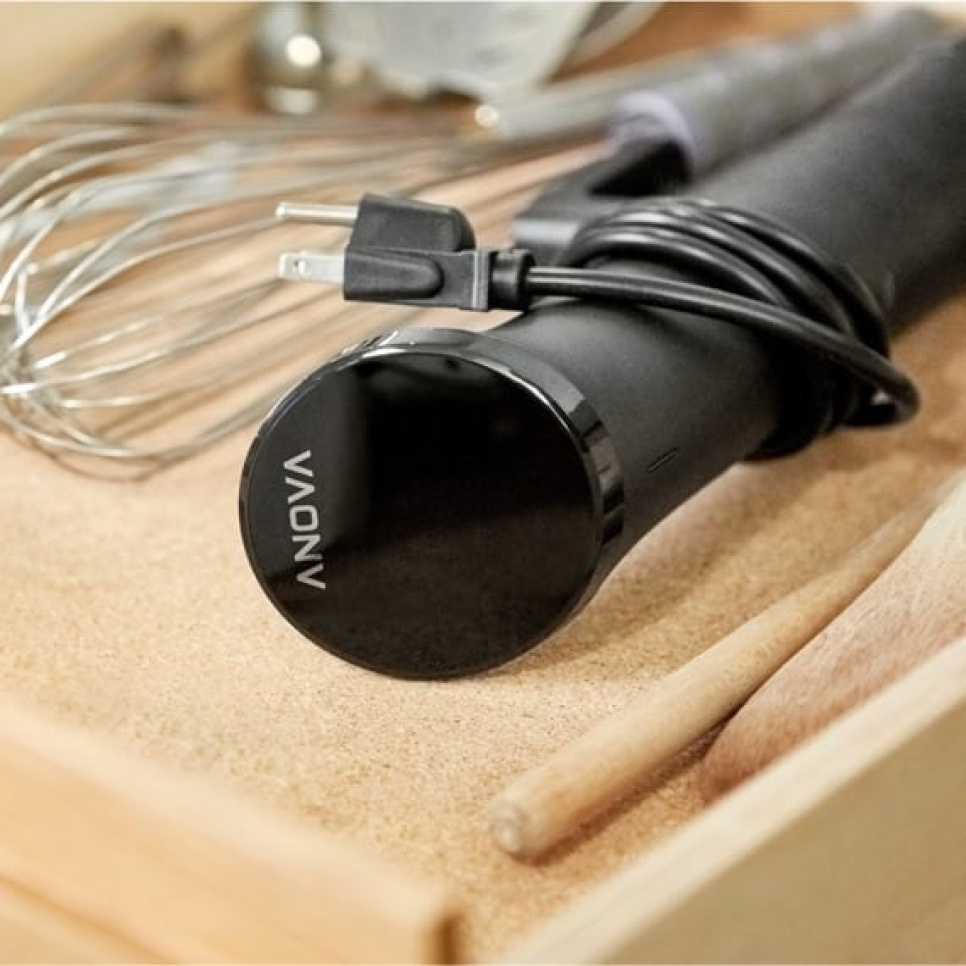 Anova Precision® Cooker Nano 3.0 - Sous Vide-Cirkulator Anova Precision® Cooker Nano 3.0 - Sous Vide-Cirkulator