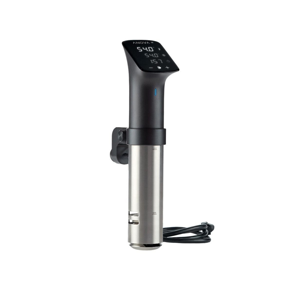 Anova Precision® Cooker Pro - sous vide circulator Anova Precision® Cooker Pro - sous vide circulator