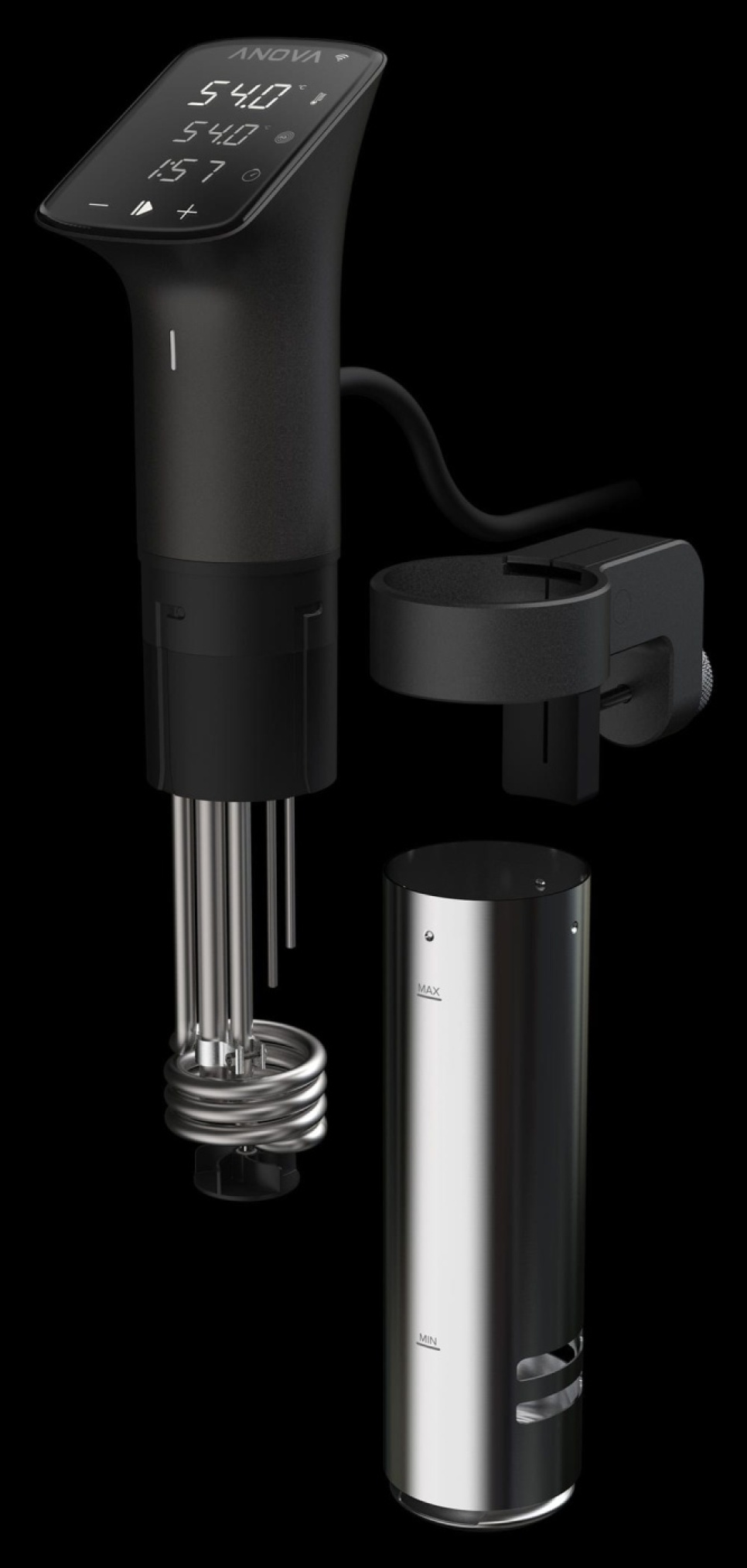 Anova Precision® Cooker Pro - sous vide circulator Anova Precision® Cooker Pro - sous vide circulator