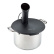 Anova Precision® Cooker Deksel - Deksel voor Sous Vide Anova Precision® Cooker Deksel - Deksel voor Sous Vide