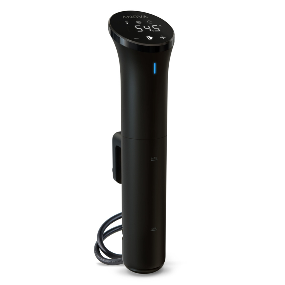 Anova Nano 2.0 - AN400-EU00 - Sous Vide Circulator in de groep Keukenapparatuur / Verwarming & Koken / Circulators bij The Kitchen Lab (2075-36405)