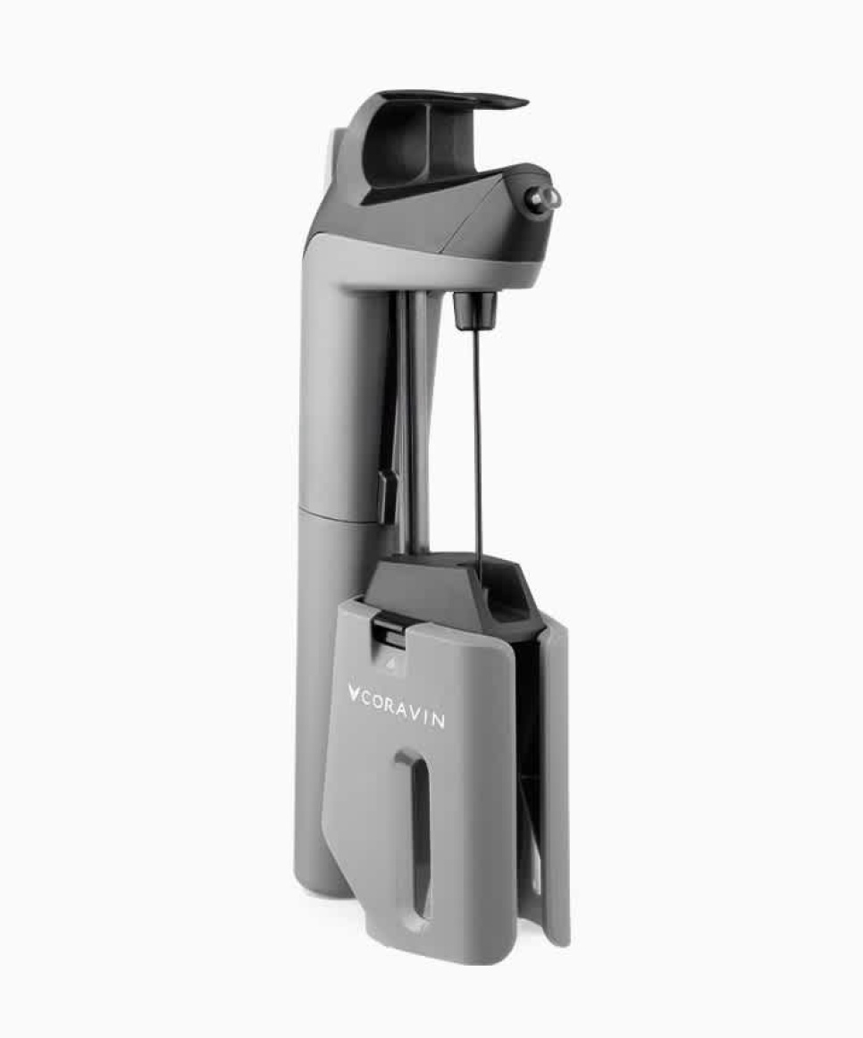Model Drie SL - Coravin