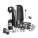 Tijdloze Zes + Antraciet Premium Set - Coravin