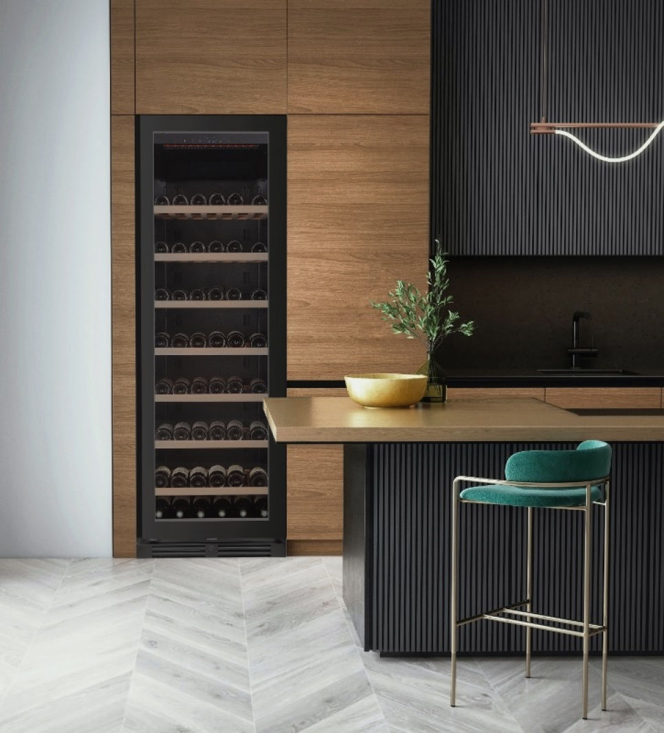 Wijnkoeler, Designline 180 SB - Vigneron Wijnkoeler, Designline 180 SB - Vigneron