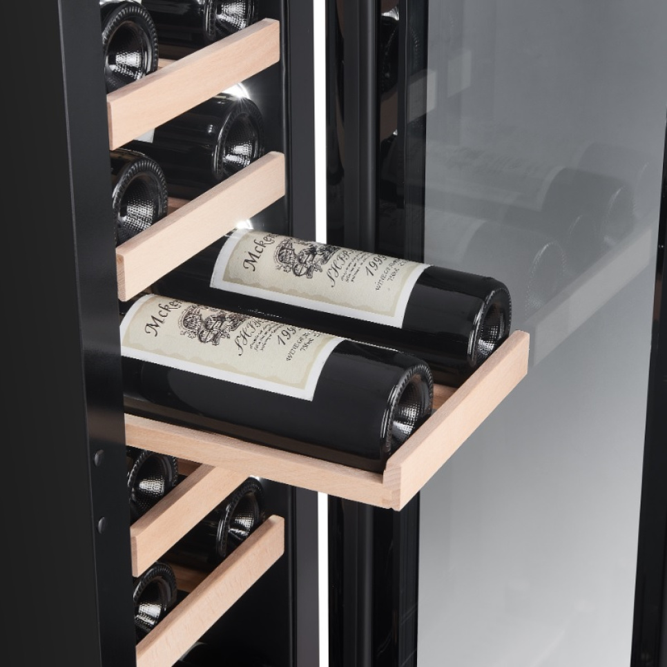 Wijnkoeler, Designline 30 SB - Vigneron Wijnkoeler, Designline 30 SB - Vigneron