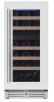 Wijnkoeler, Keukencollectie 40 DS - Vigneron