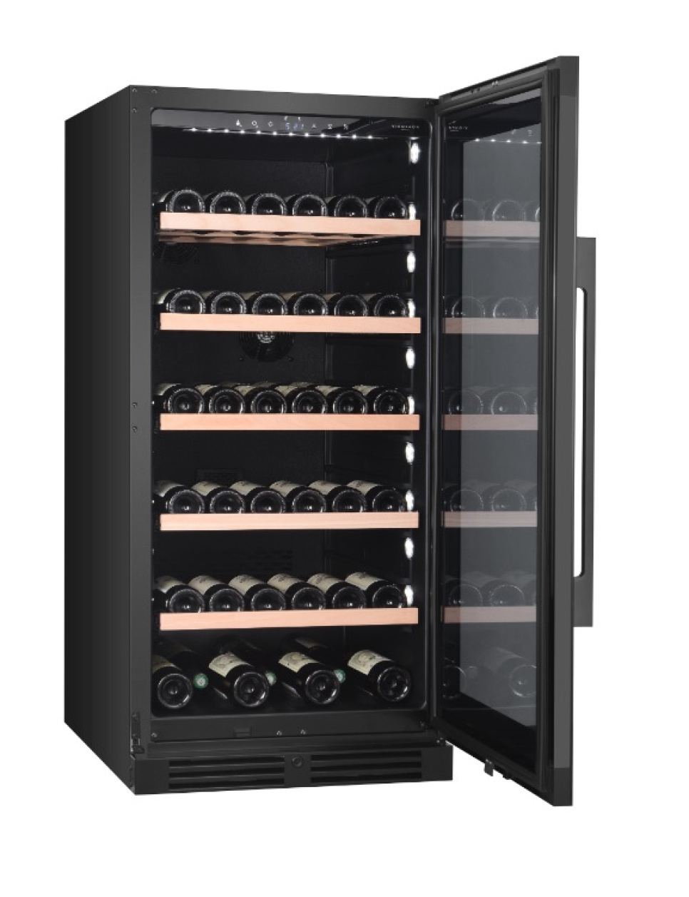 Wijnkoeler, Opslag 130 SB - Vigneron