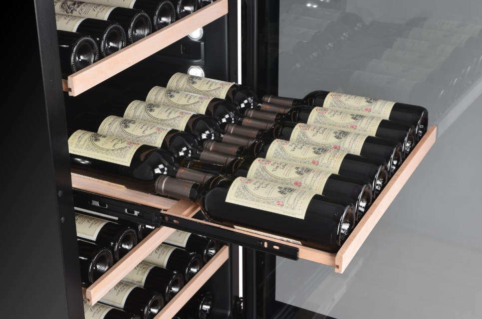 Wijnkoeler, Opslag 130 SB - Vigneron