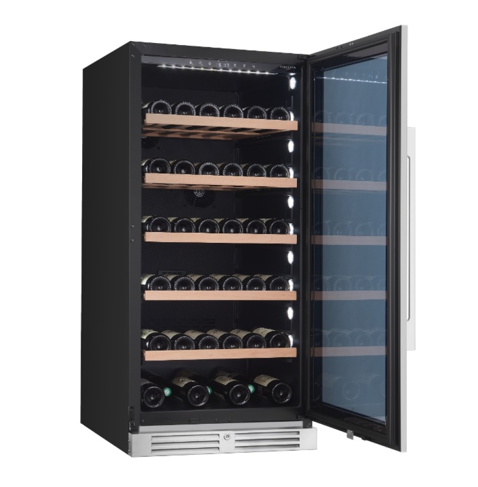 Wijnkoeler, Opslag 130 SS - Vigneron