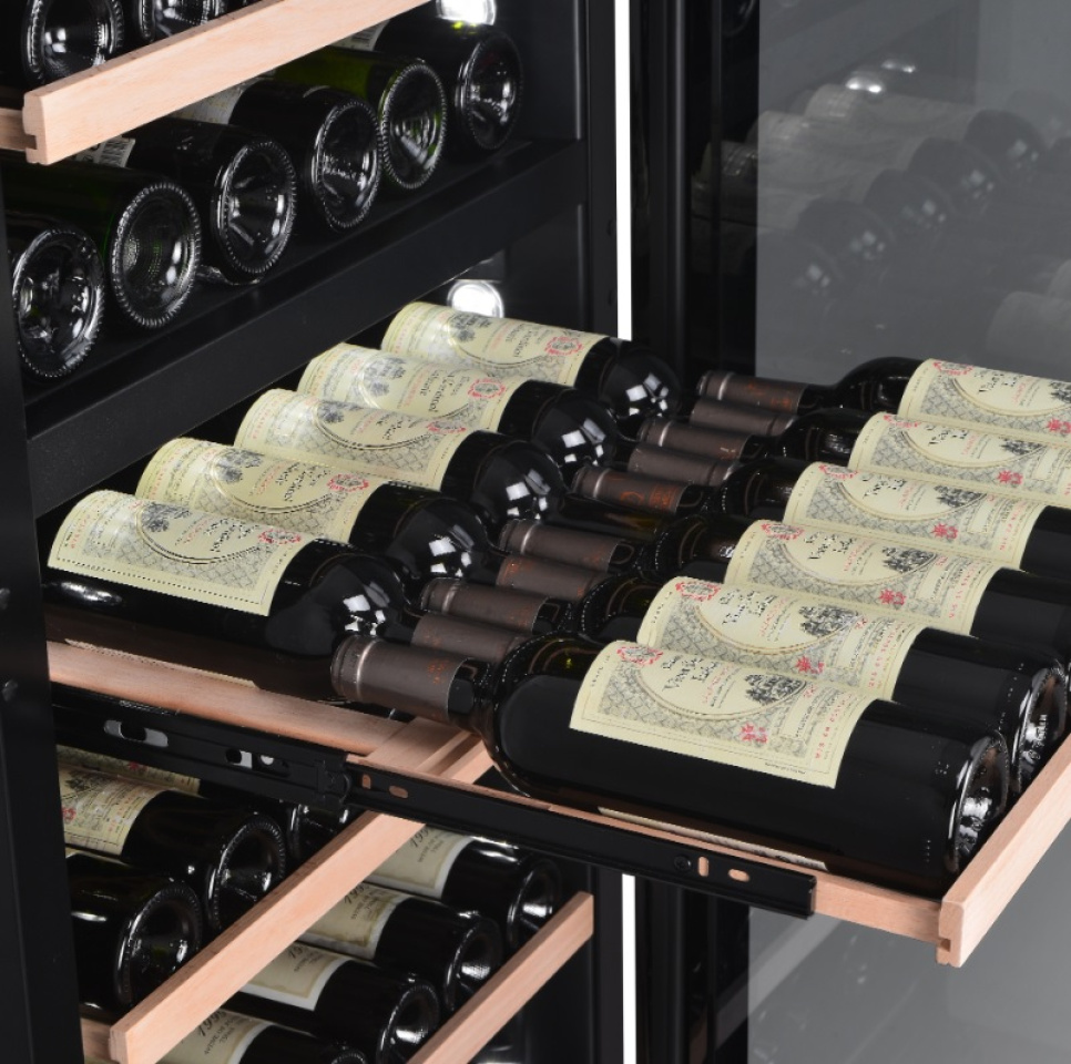 Wijnkoeler, Opslag 170 DB - Vigneron Wijnkoeler, Opslag 170 DB - Vigneron