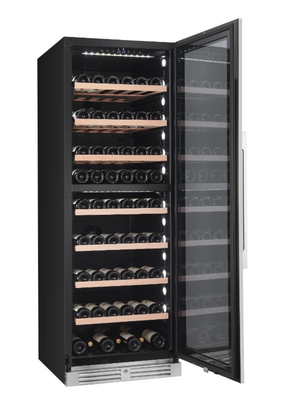 Wijnkoeler, Opslag 170 DS - Vigneron Wijnkoeler, Opslag 170 DS - Vigneron