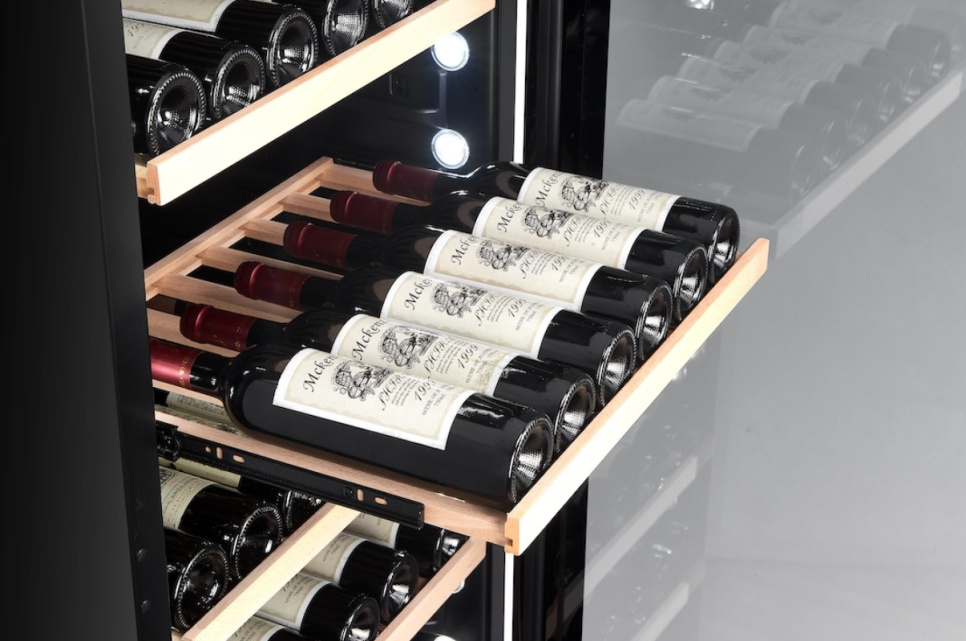 Wijnkoeler, Opslag 170 SB - Vigneron