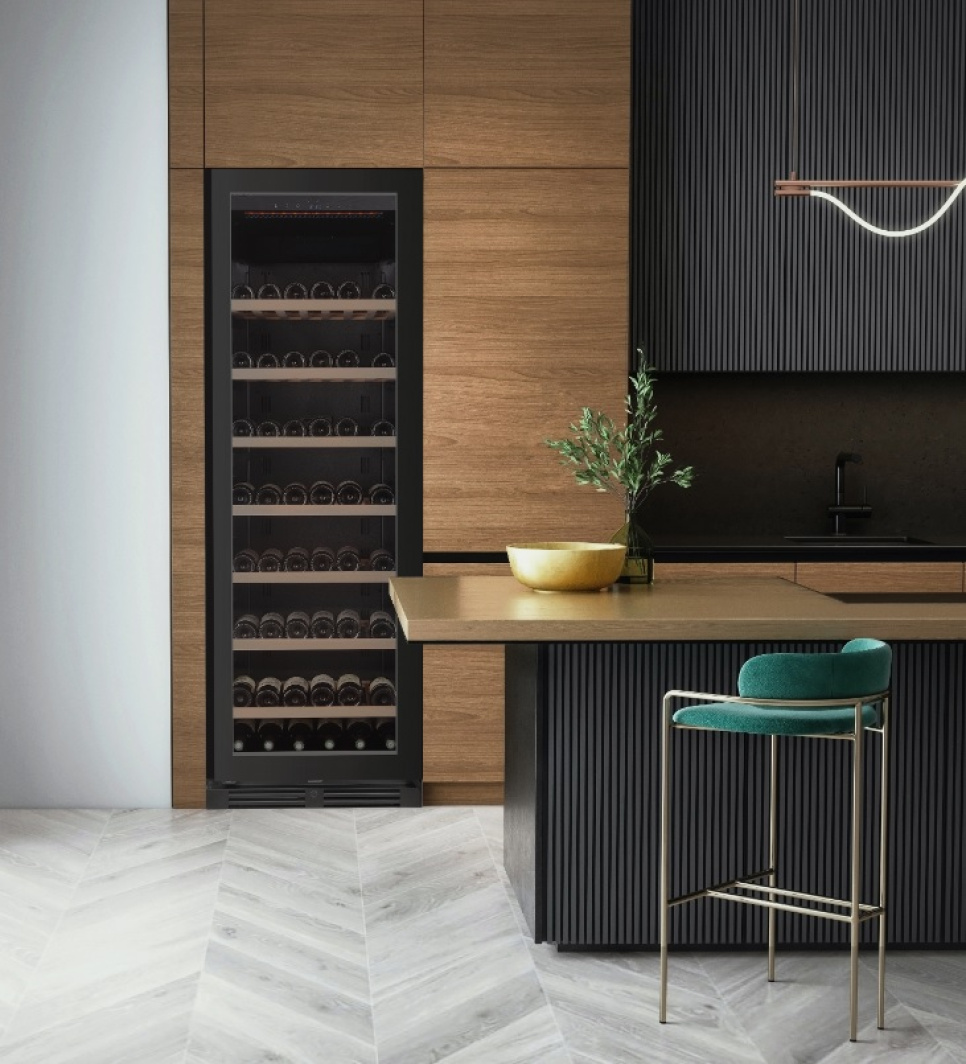 Wijnkoeler, Opslag 170 SB - Vigneron