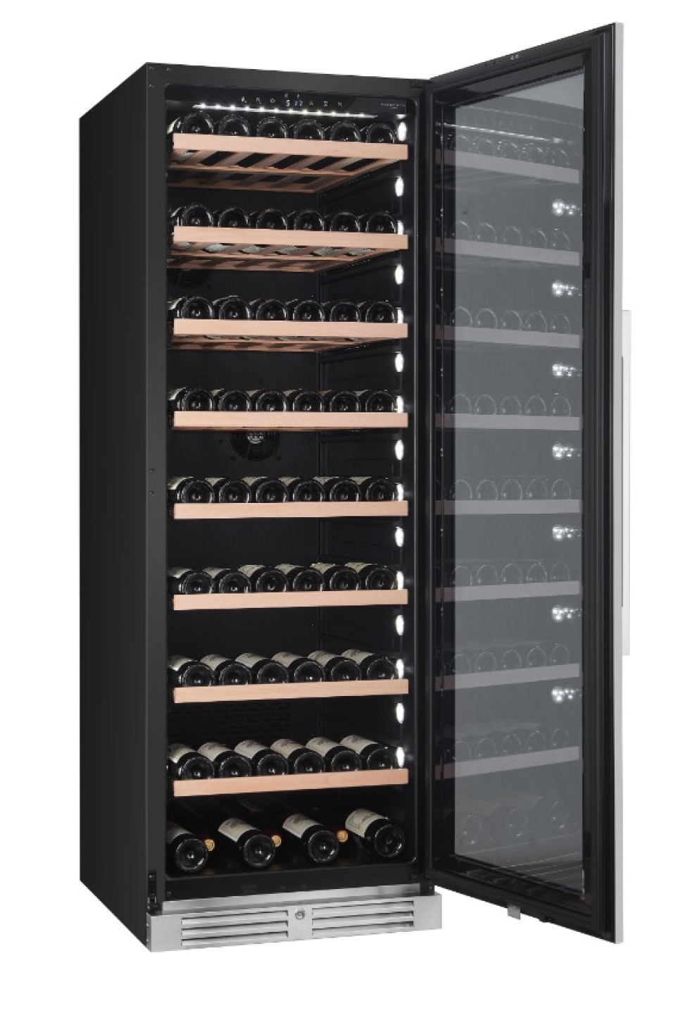 Wijnkoeler, Opslag 170 SS - Vigneron