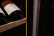 Wijnkoelkast Kitchen Collection 30, Dubbele zone, Zwart - Vigneron