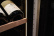 Wijnkoelkast Kitchen Collection 40, Dubbele zone, Zwart - Vigneron