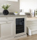 Wijnkoelkast Kitchen Collection 60, Dubbele zone Integrated - Vigneron