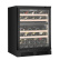 Wijnkoelkast Kitchen Collection 60, Dubbele zone Integrated - Vigneron