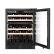 Wijnkoelkast Kitchen Collection 60, Dubbele zone Integrated - Vigneron