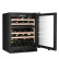 Wijnkoelkast Kitchen Collection 60, Dubbele zone Integrated - Vigneron