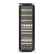 Wijnkoelkast Kitchen Integrated 180, Drie zones - Vigneron