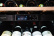 Wijnkoelkast Kitchen Integrated 180, Drie zones - Vigneron